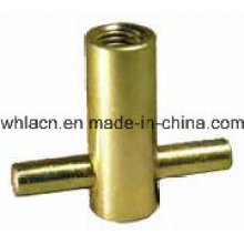 Precast Concrete Solid Rod Lifting Socket with Cross Bar (M/RD 12-52)